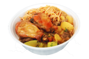 MyD Delivery Product Image